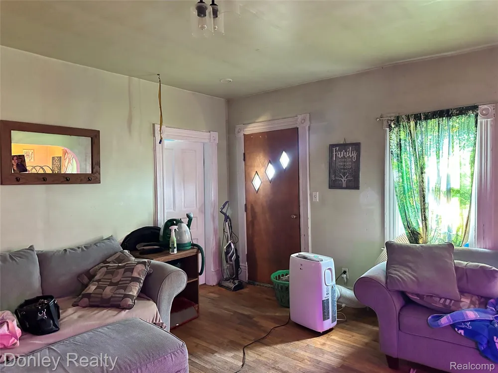 5400 W Sanilac Road Lamotte Township, MI 48472