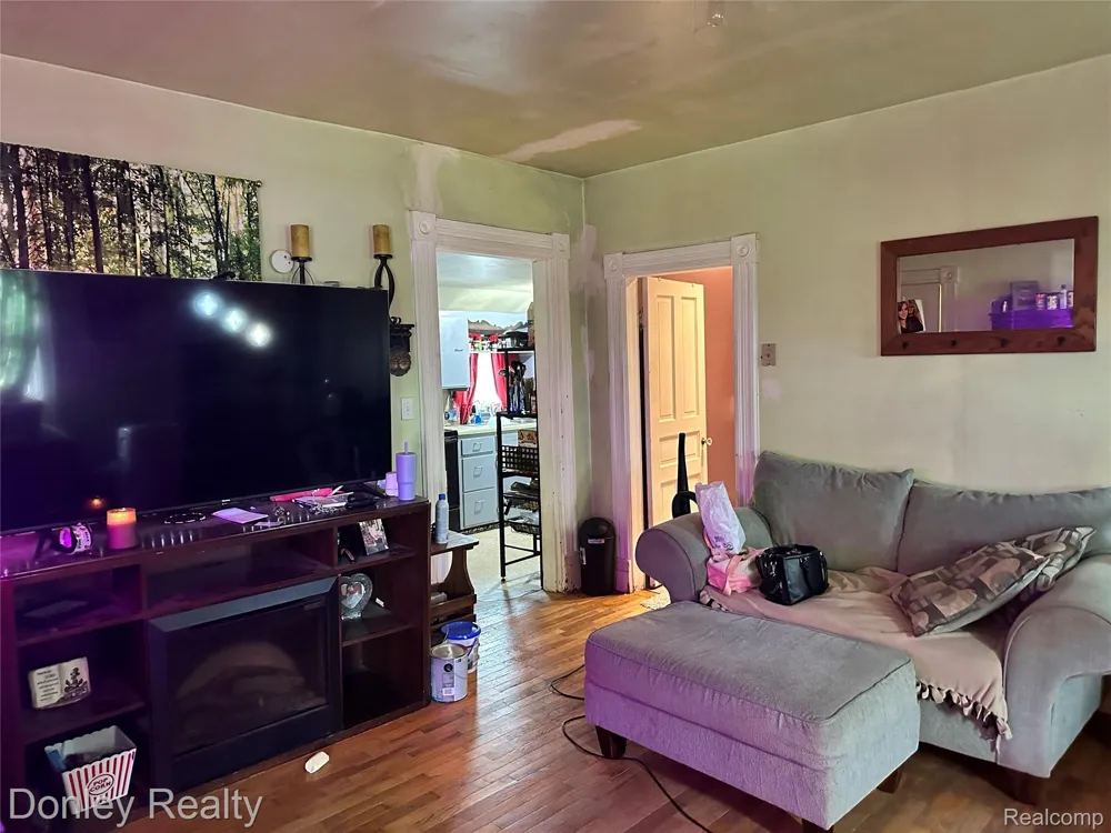 5400 W Sanilac Road Lamotte Township, MI 48472