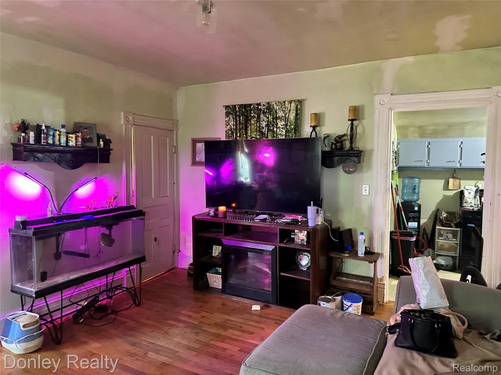 5400 W Sanilac Road Lamotte Township, MI 48472