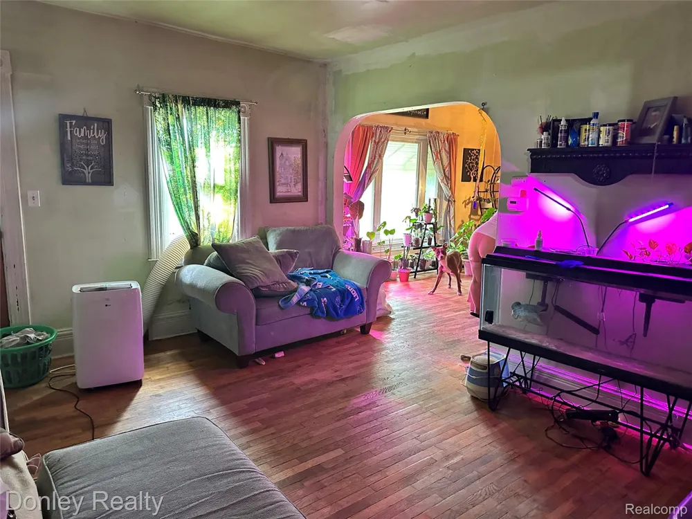 5400 W Sanilac Road Lamotte Township, MI 48472