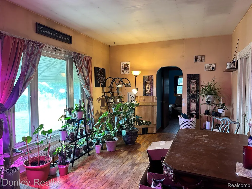 5400 W Sanilac Road Lamotte Township, MI 48472