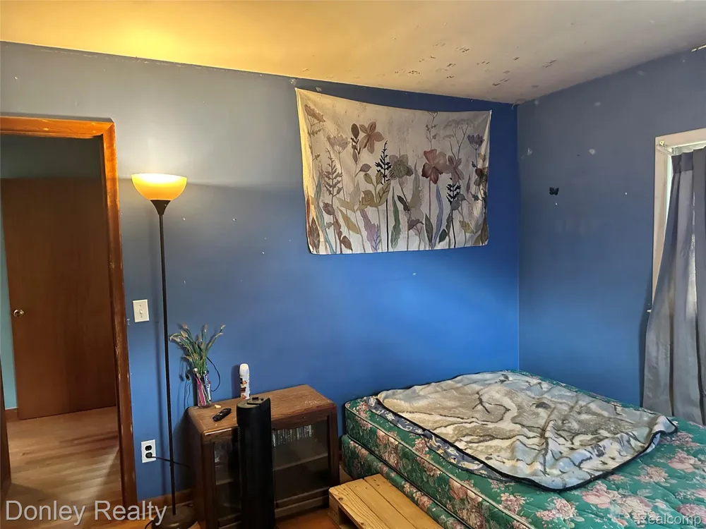 5400 W Sanilac Road Lamotte Township, MI 48472