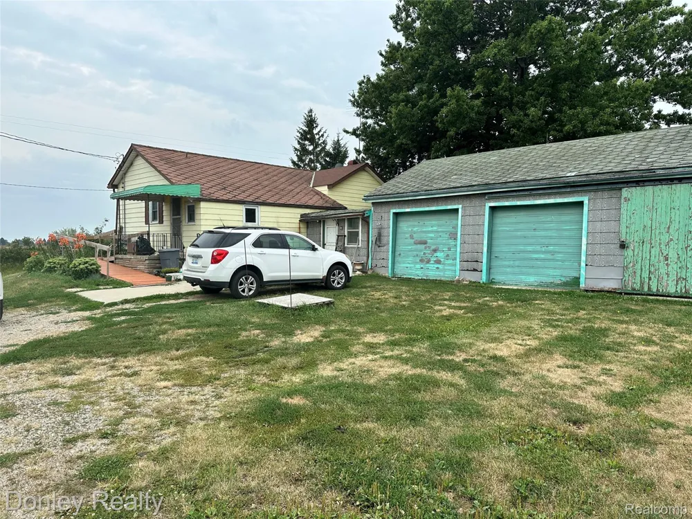 5400 W Sanilac Road Lamotte Township, MI 48472