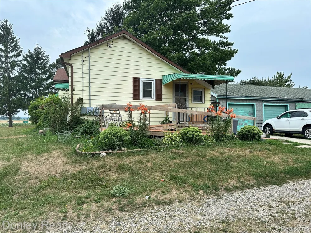 5400 W Sanilac Road Lamotte Township, MI 48472