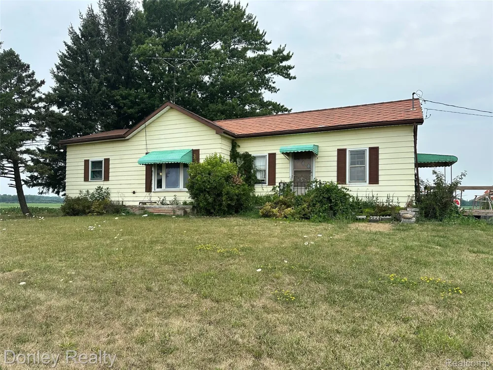 5400 W Sanilac Road Lamotte Township, MI 48472