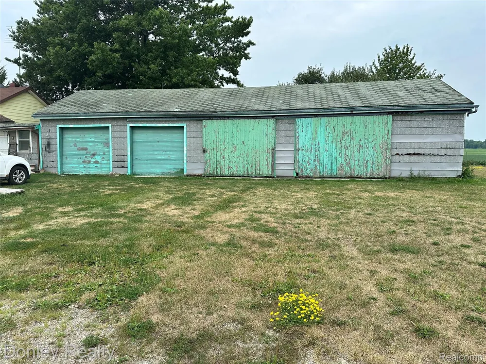 5400 W Sanilac Road Lamotte Township, MI 48472