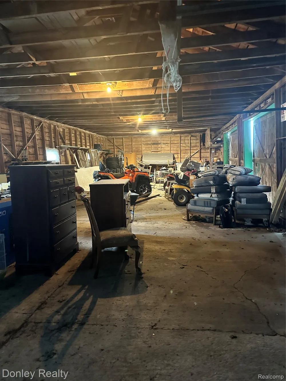5400 W Sanilac Road Lamotte Township, MI 48472