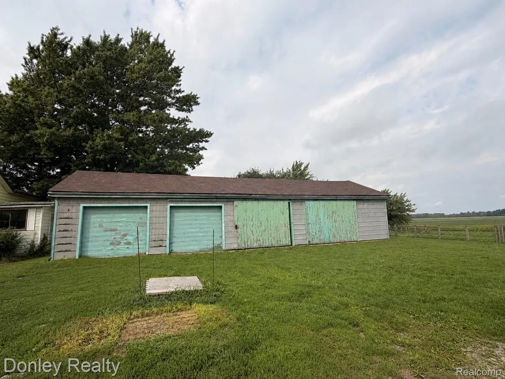 5400 W Sanilac Road Lamotte Township, MI 48472