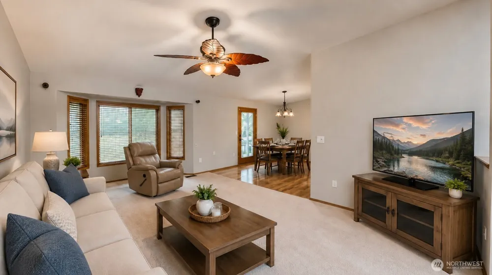 9544 Corvette Court Lacey, WA 98516