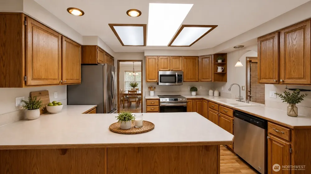 9544 Corvette Court Lacey, WA 98516