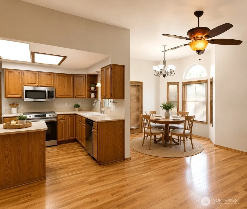 9544 Corvette Court Lacey, WA 98516