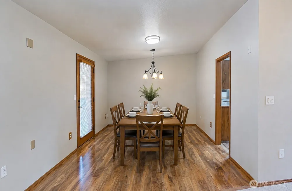 9544 Corvette Court Lacey, WA 98516