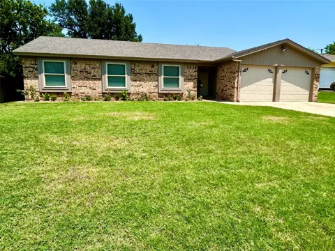 6933 Wicks Trail