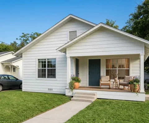 3626 Carpenter Avenue