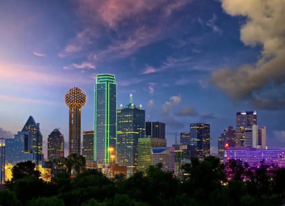 3626 Carpenter Avenue Dallas, TX 75210