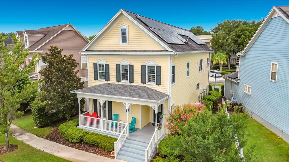 828 MORNING GLORY LANE Celebration, FL 34747