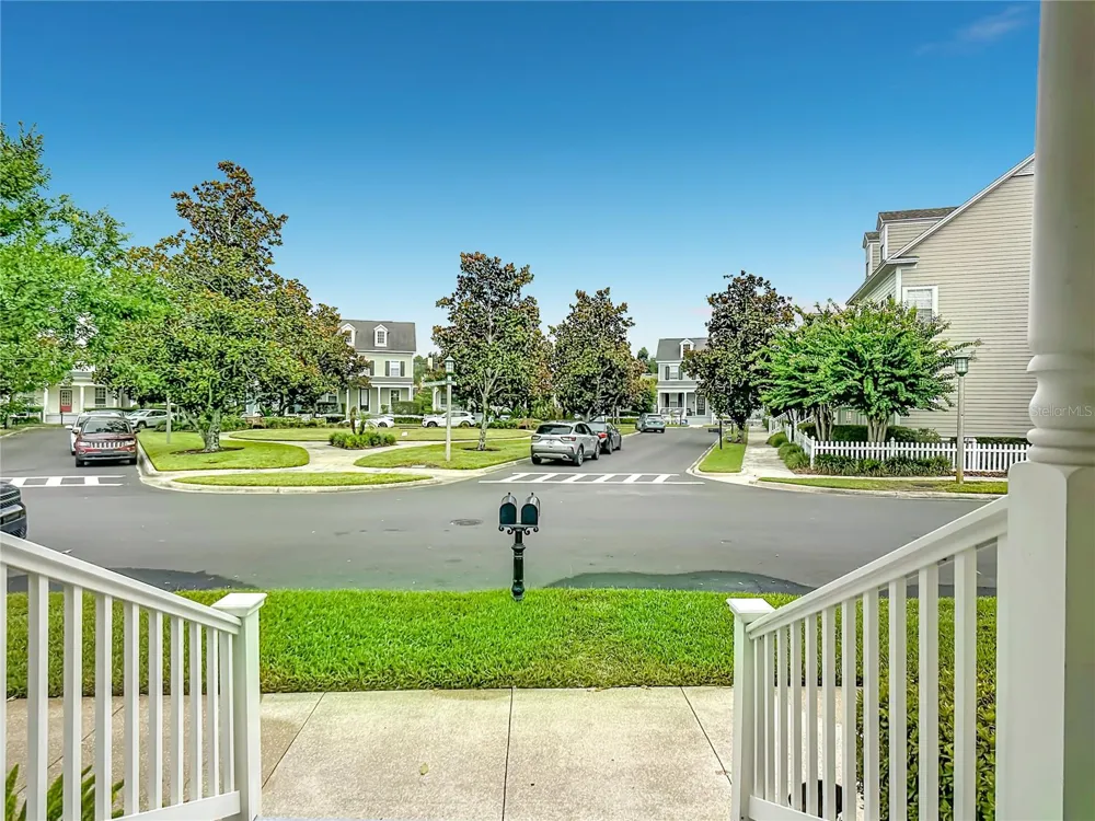 828 MORNING GLORY LANE Celebration, FL 34747