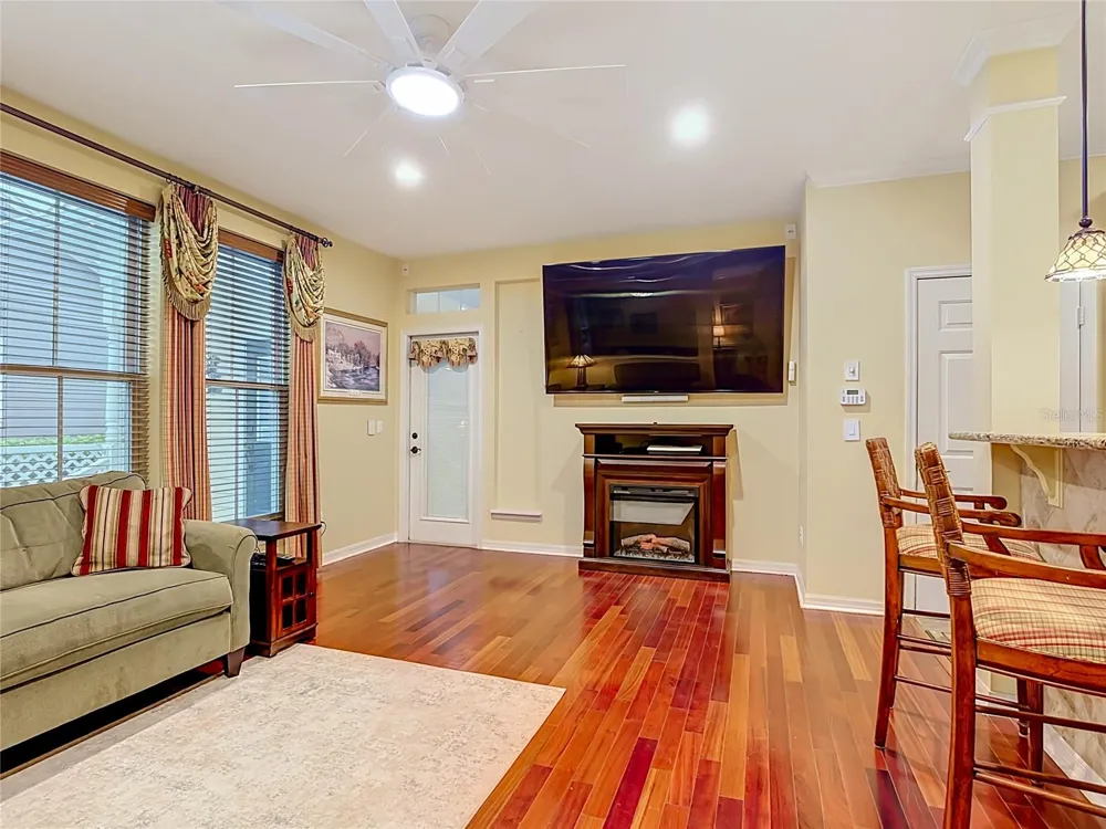 828 MORNING GLORY LANE Celebration, FL 34747