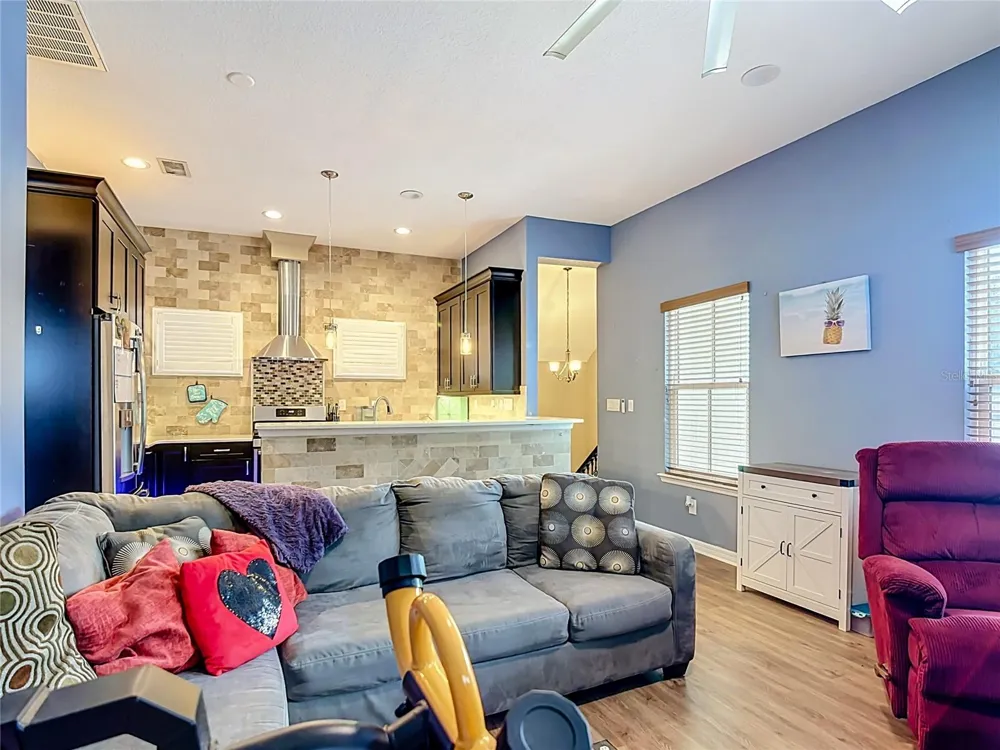 828 MORNING GLORY LANE Celebration, FL 34747