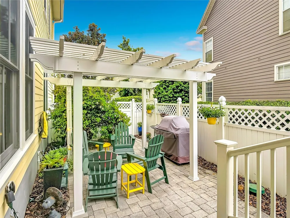 828 MORNING GLORY LANE Celebration, FL 34747