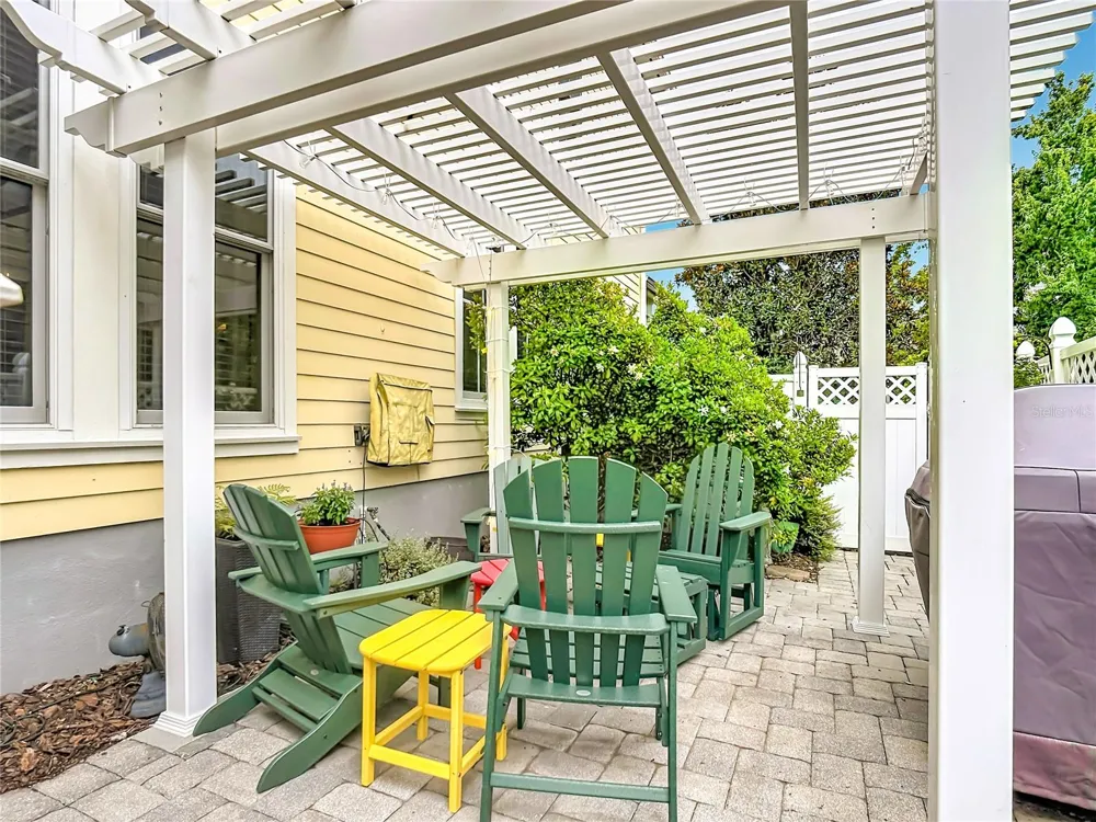 828 MORNING GLORY LANE Celebration, FL 34747