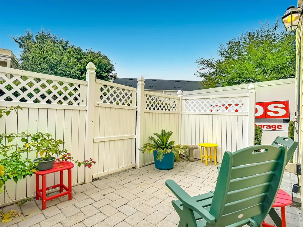 828 MORNING GLORY LANE Celebration, FL 34747