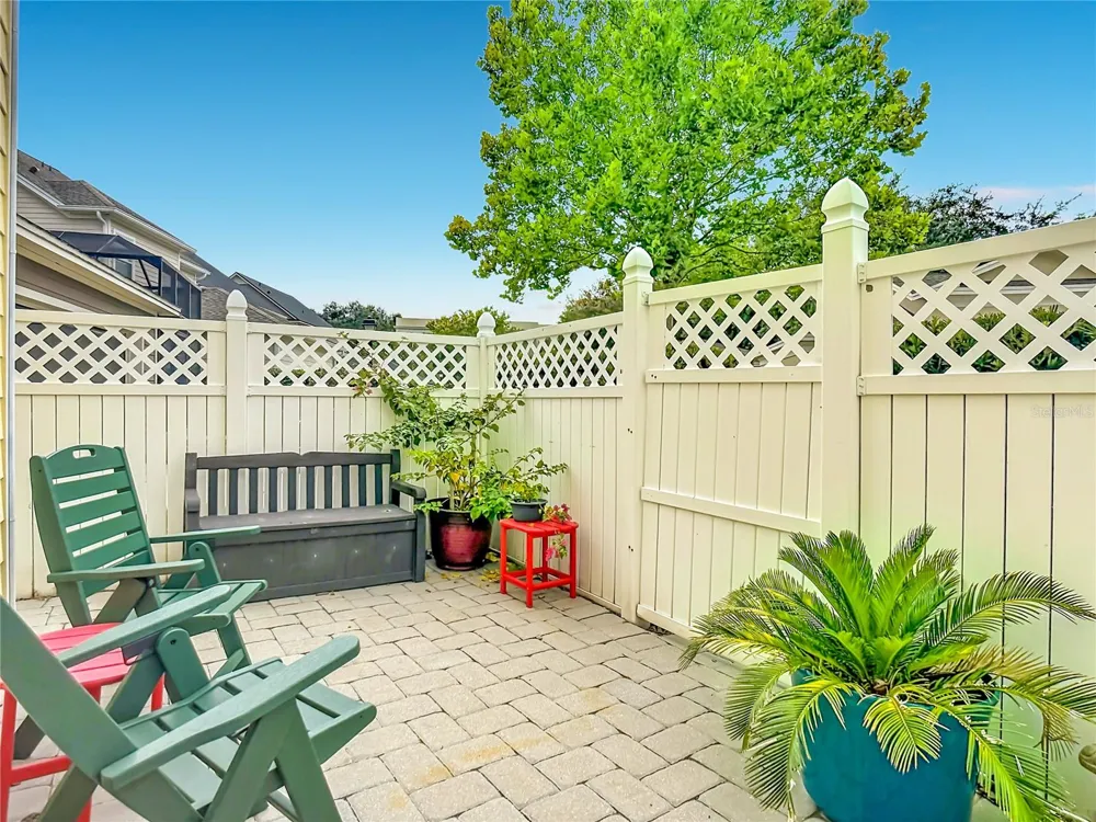 828 MORNING GLORY LANE Celebration, FL 34747