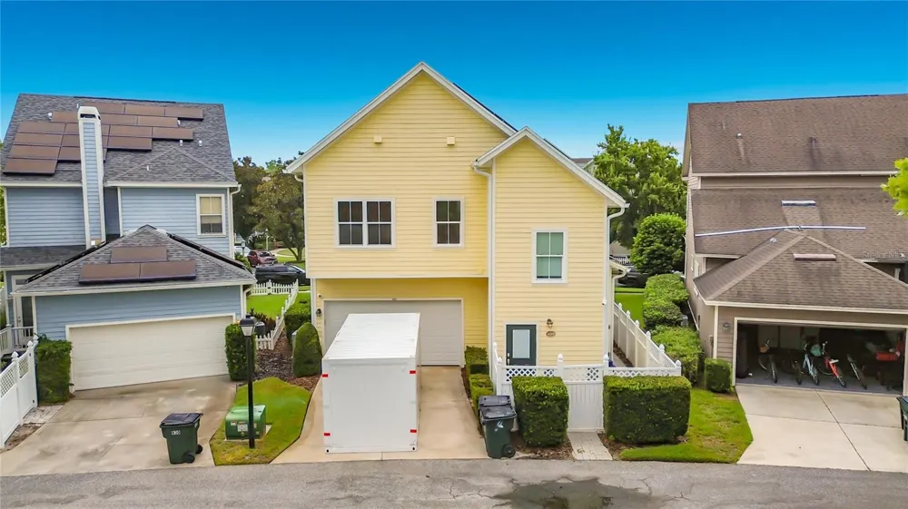 828 MORNING GLORY LANE Celebration, FL 34747