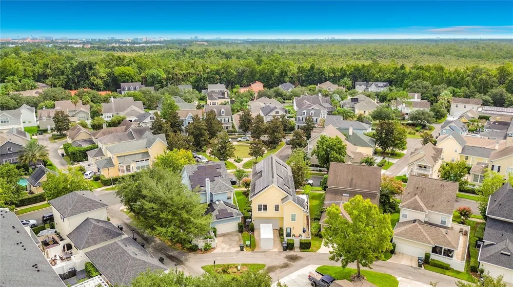 828 MORNING GLORY LANE Celebration, FL 34747
