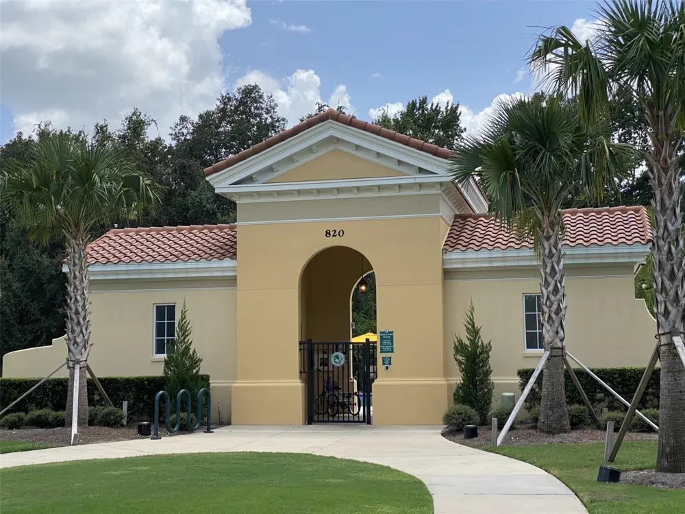828 MORNING GLORY LANE Celebration, FL 34747