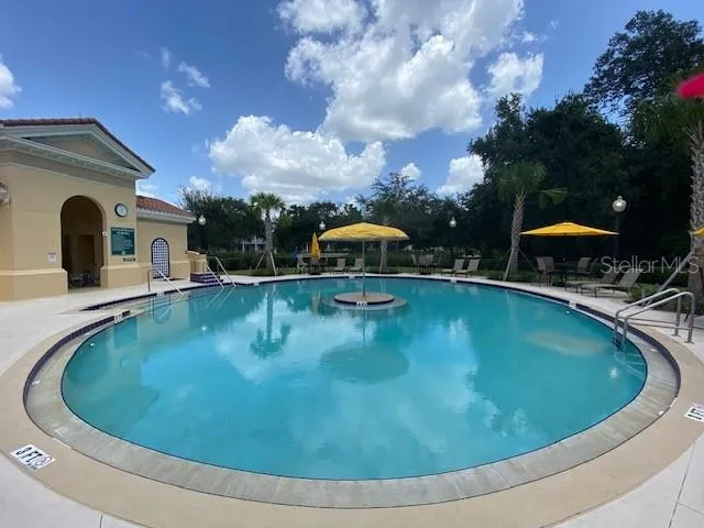 828 MORNING GLORY LANE Celebration, FL 34747