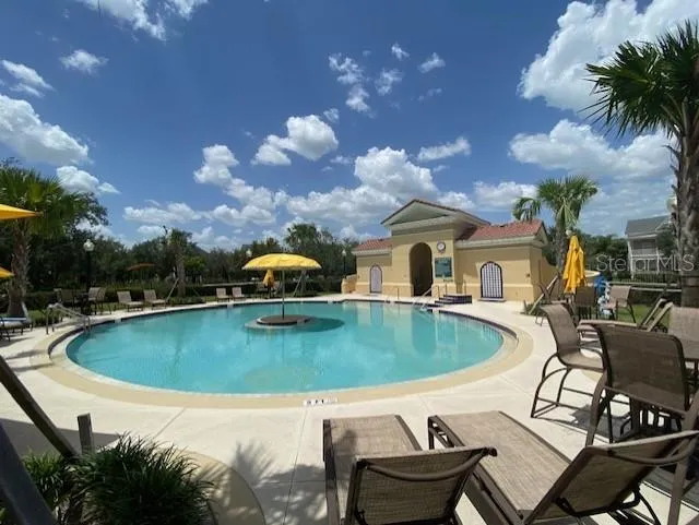 828 MORNING GLORY LANE Celebration, FL 34747