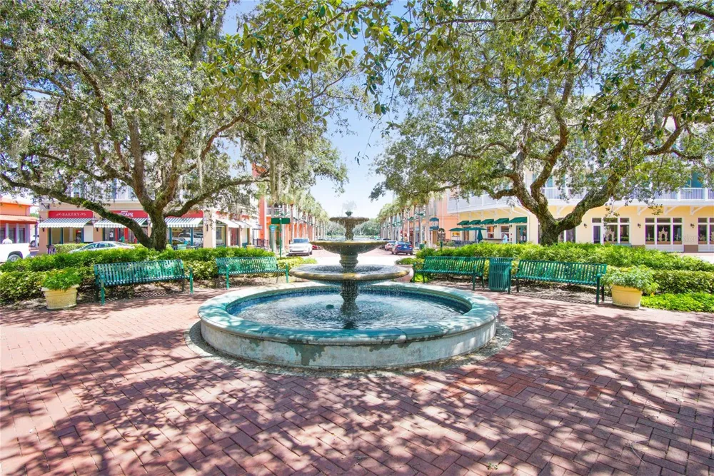 828 MORNING GLORY LANE Celebration, FL 34747
