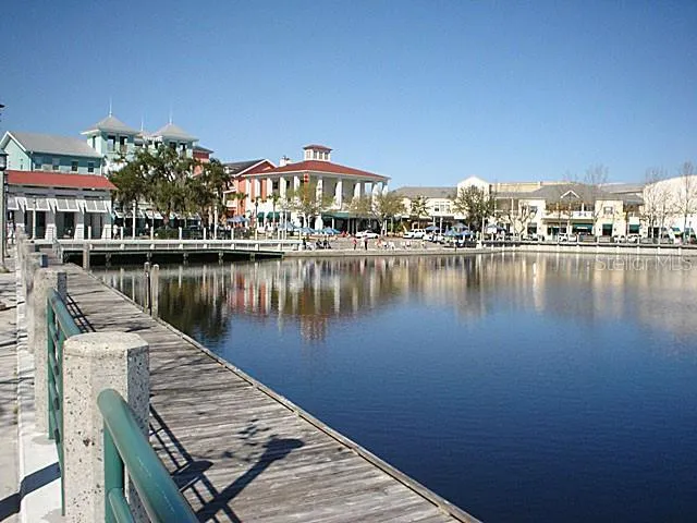 828 MORNING GLORY LANE Celebration, FL 34747