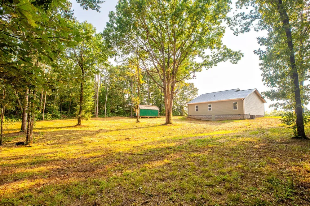 155 Mitchell ST Hohenwald, TN 38462