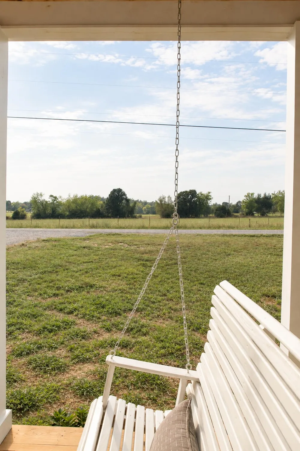155 Mitchell ST Hohenwald, TN 38462