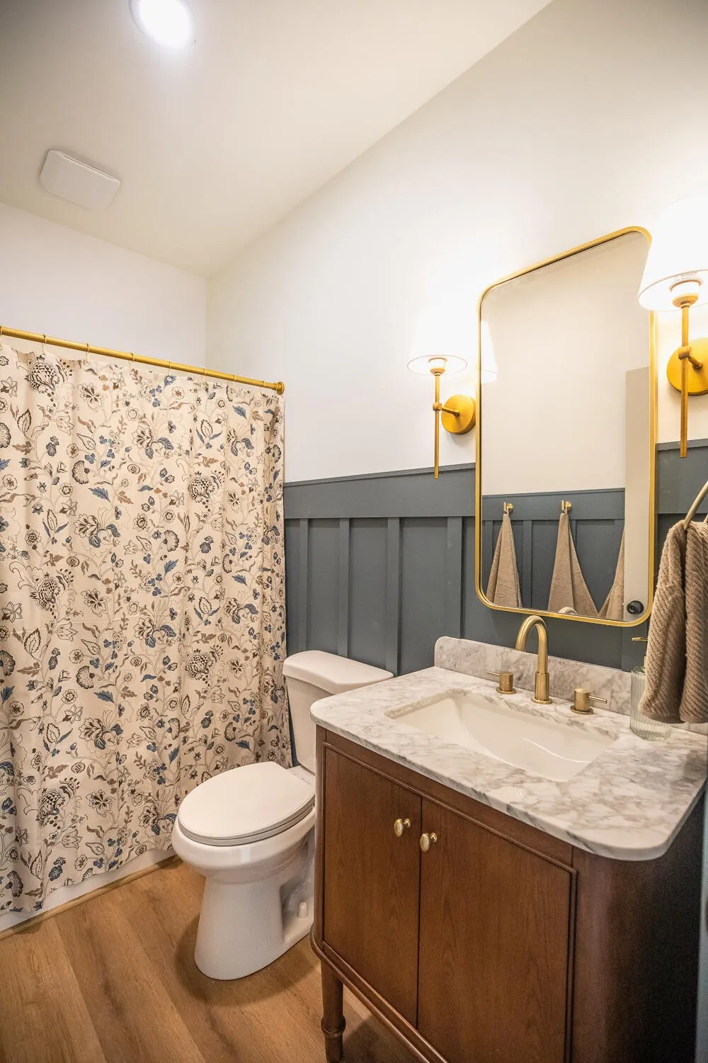 155 Mitchell ST Hohenwald, TN 38462
