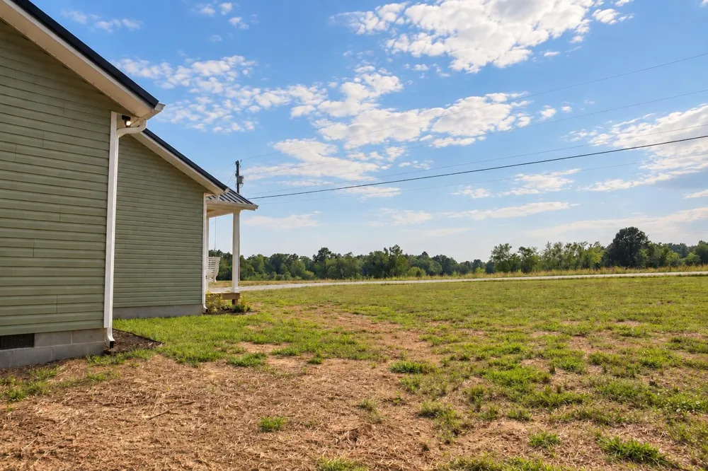 155 Mitchell ST Hohenwald, TN 38462
