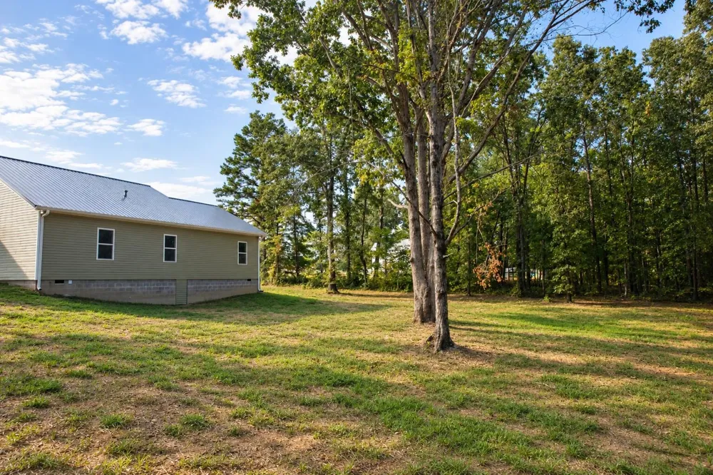155 Mitchell ST Hohenwald, TN 38462