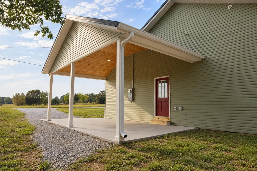 155 Mitchell ST Hohenwald, TN 38462