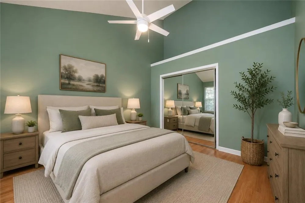 915 Wentworth Court Johns Creek, GA 30022