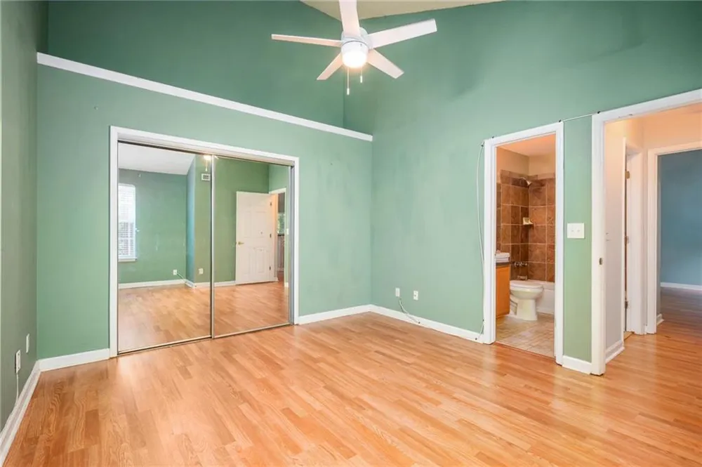 915 Wentworth Court Johns Creek, GA 30022