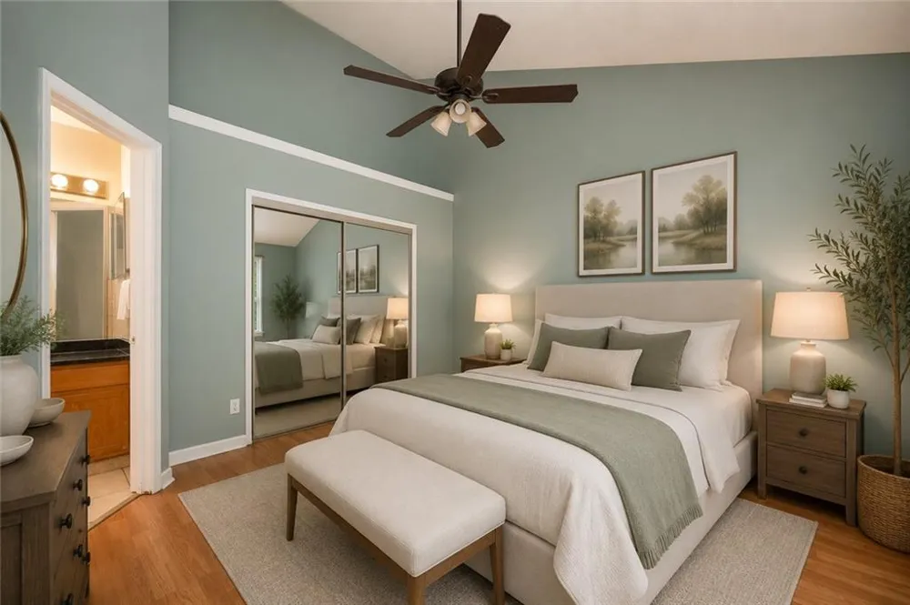 915 Wentworth Court Johns Creek, GA 30022