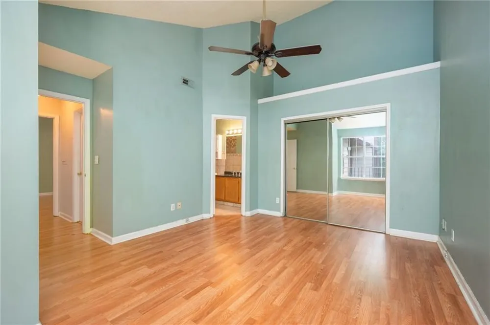 915 Wentworth Court Johns Creek, GA 30022