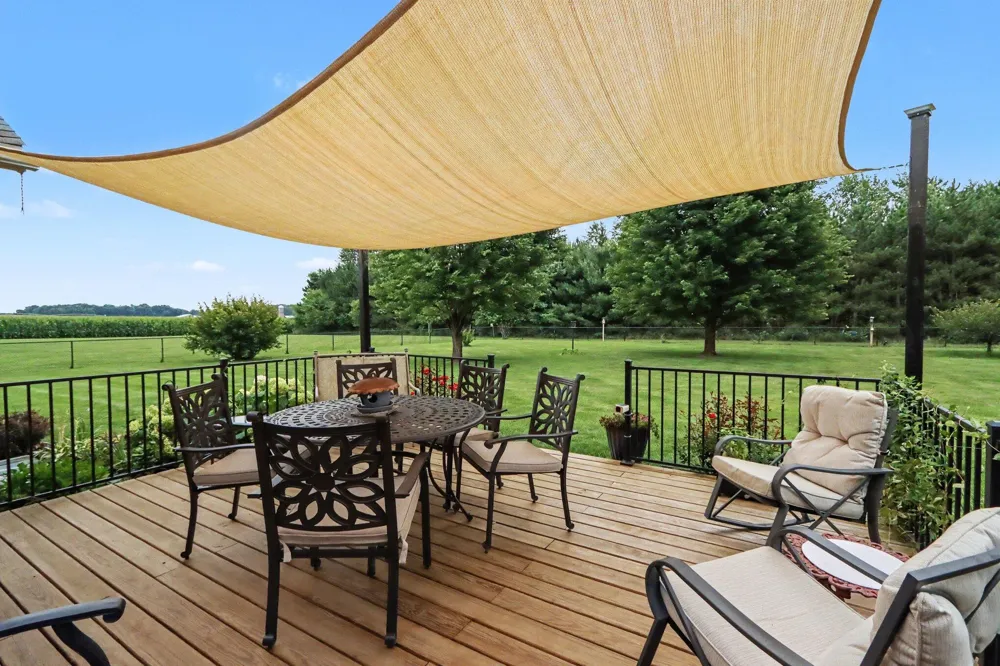 50203 Chardonnay Street Paw Paw, MI 49079