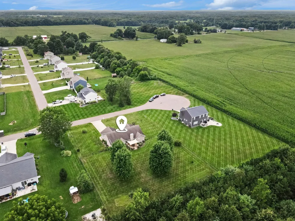50203 Chardonnay Street Paw Paw, MI 49079