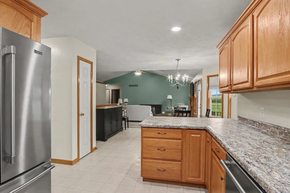 50203 Chardonnay Street Paw Paw, MI 49079