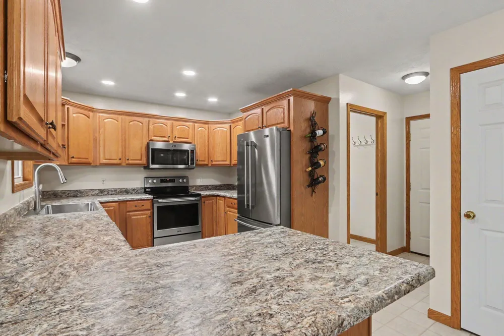 50203 Chardonnay Street Paw Paw, MI 49079