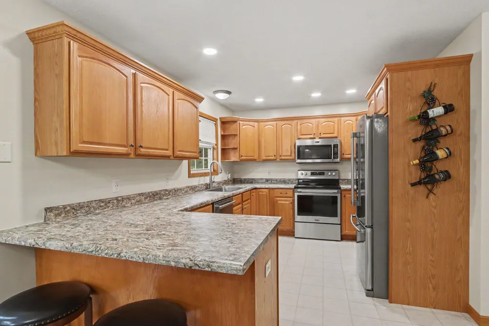 50203 Chardonnay Street Paw Paw, MI 49079
