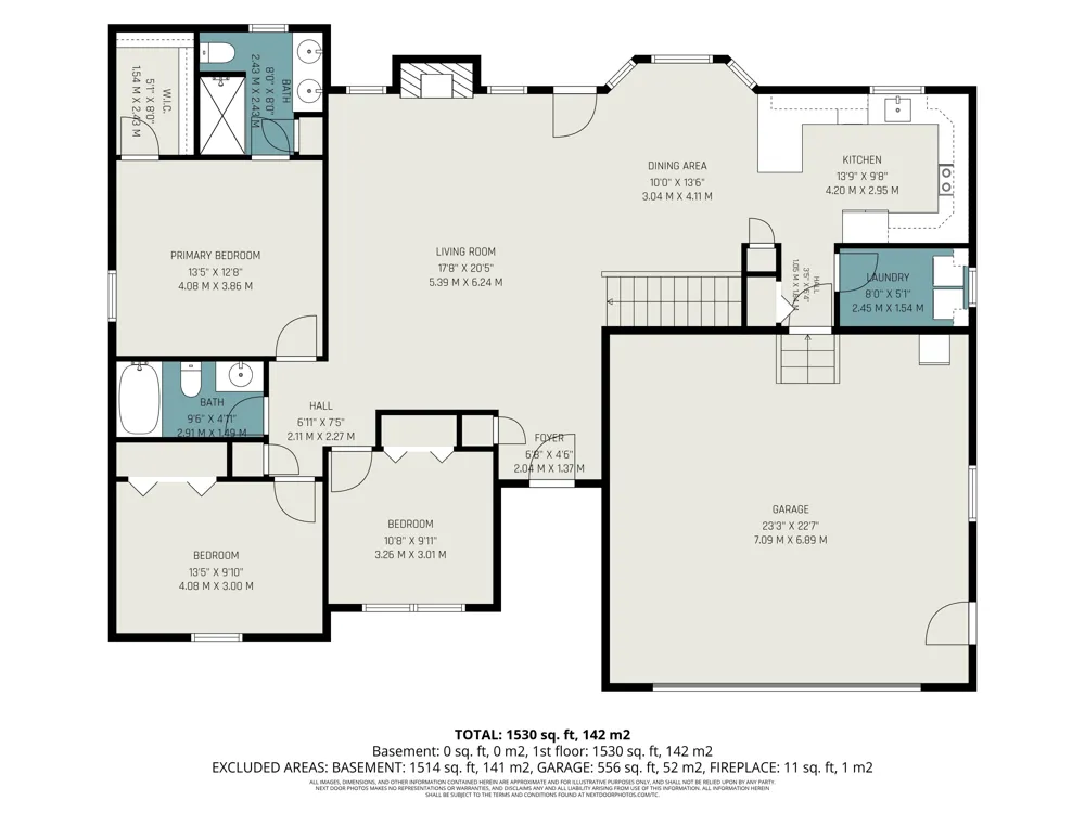 50203 Chardonnay Street Paw Paw, MI 49079
